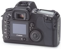 Canon D30