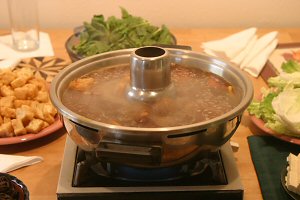 picture of hot pot