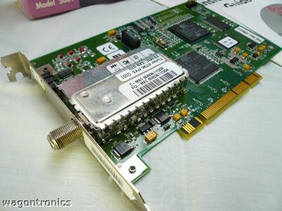 Zoom 5001 PCI Cable Modem