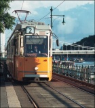 Tram #2